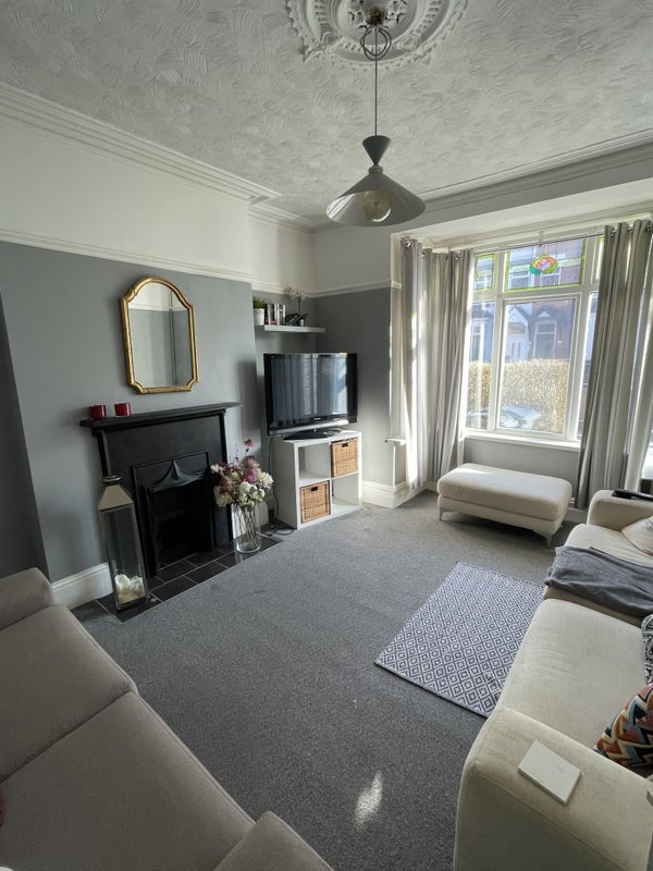Room All Saints Road in Birmingham