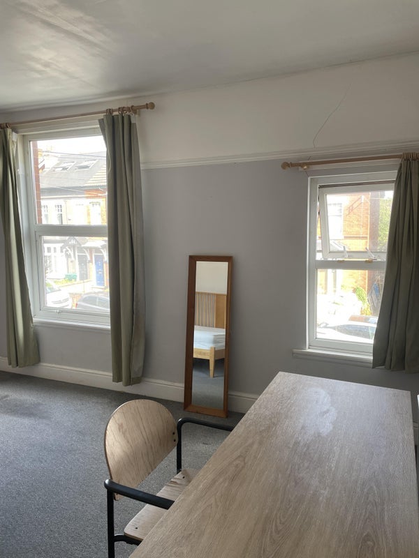 Room All Saints Road in Birmingham