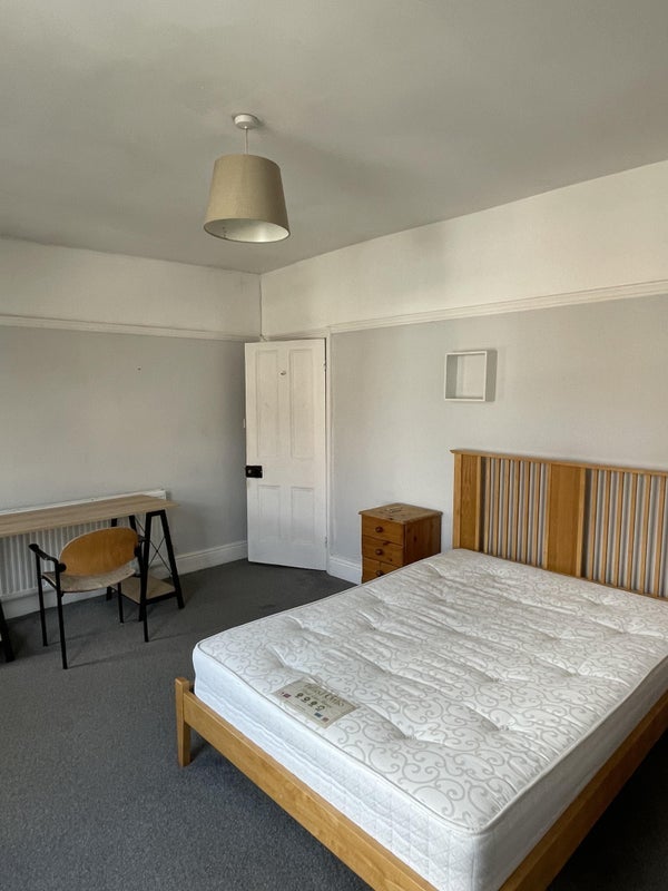 Room All Saints Road in Birmingham