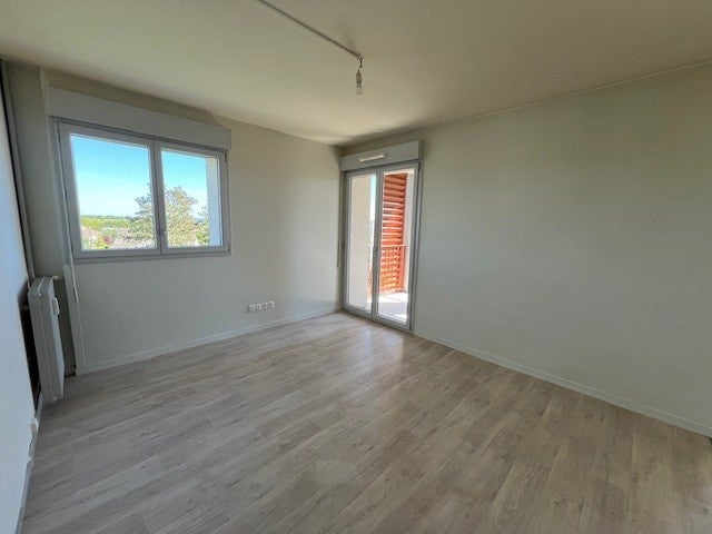 Flat Rue Jean Moulin in Nuits-Saint-Georges