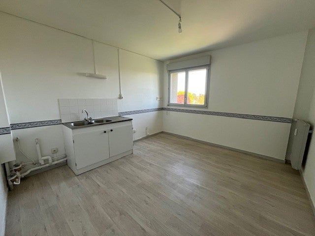 Appartement Rue Jean Moulin à Nuits-Saint-Georges