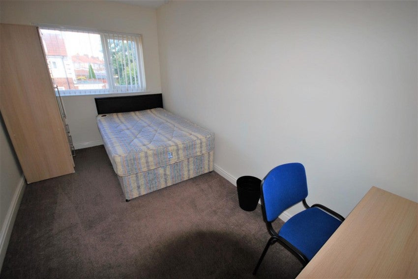 Flat Southlea Avenue in Royal Leamington Spa