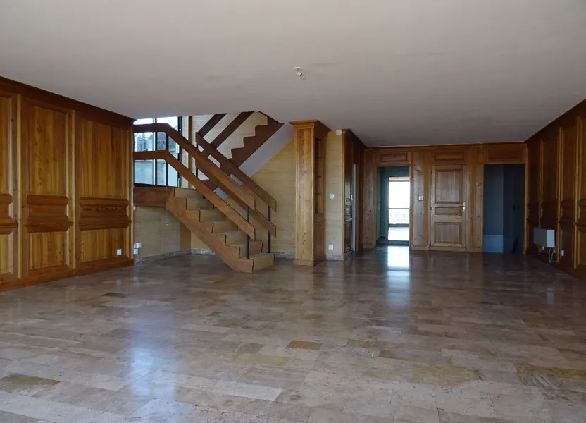 Chambre Allée du Tourisme à Montpellier