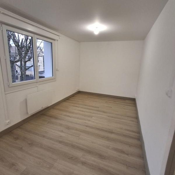 Appartement Avenue de la République à Seyssinet-Pariset