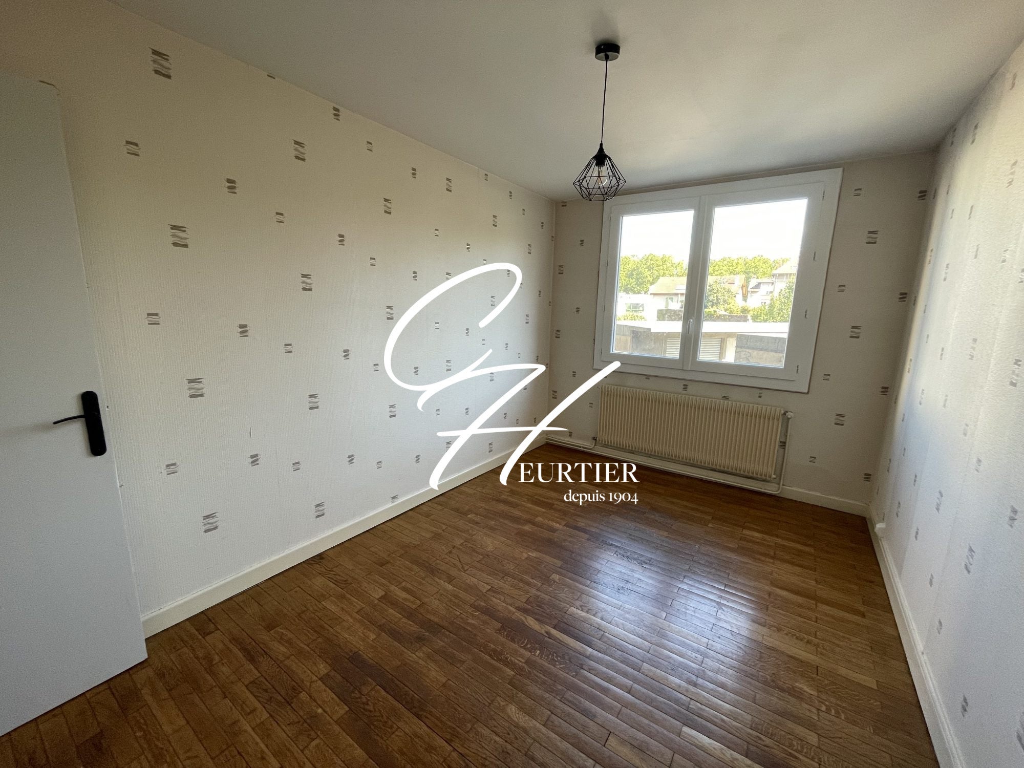 Appartement Rue Général Ferrié à Grenoble