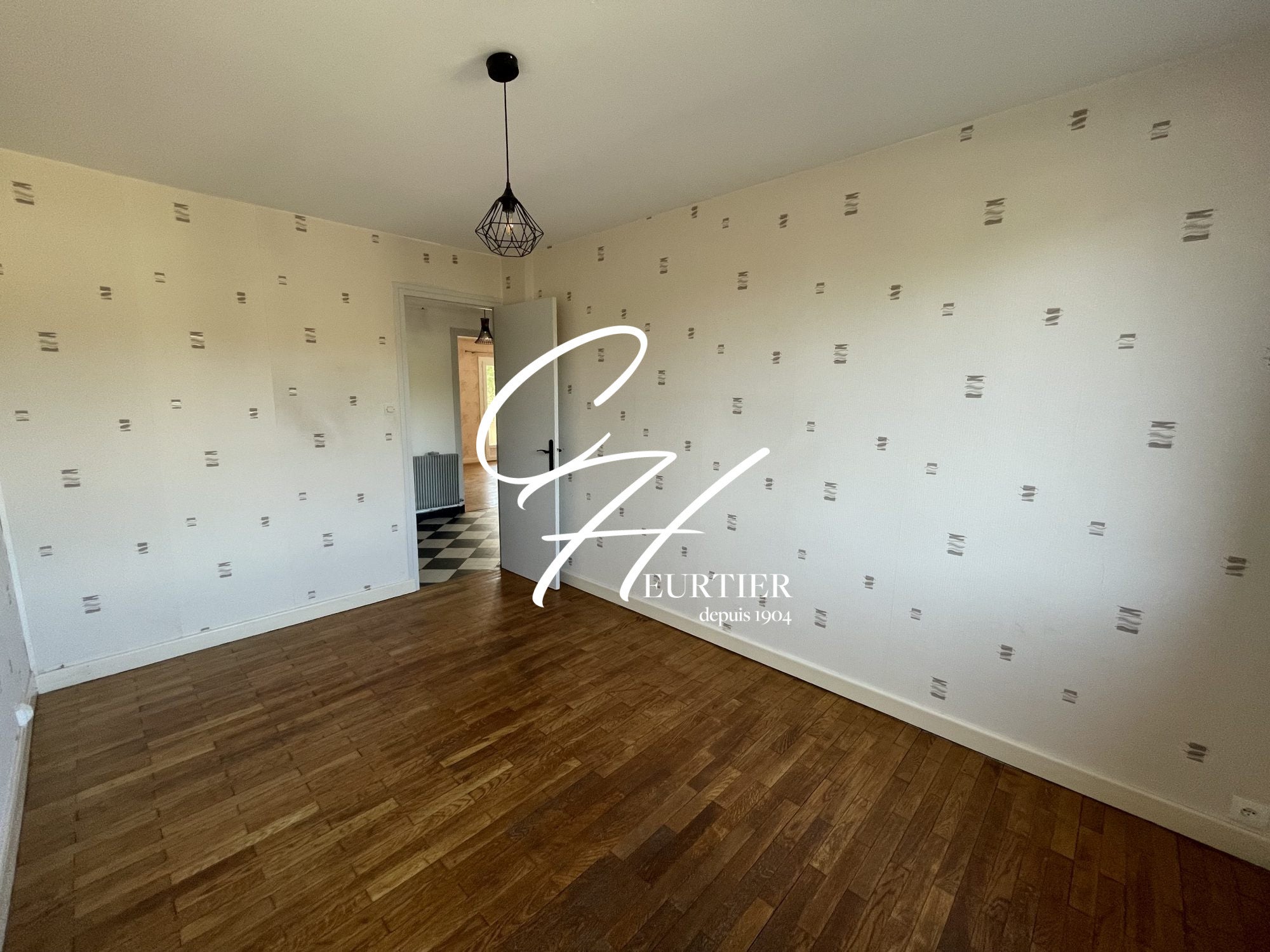 Appartement A 480 à Grenoble