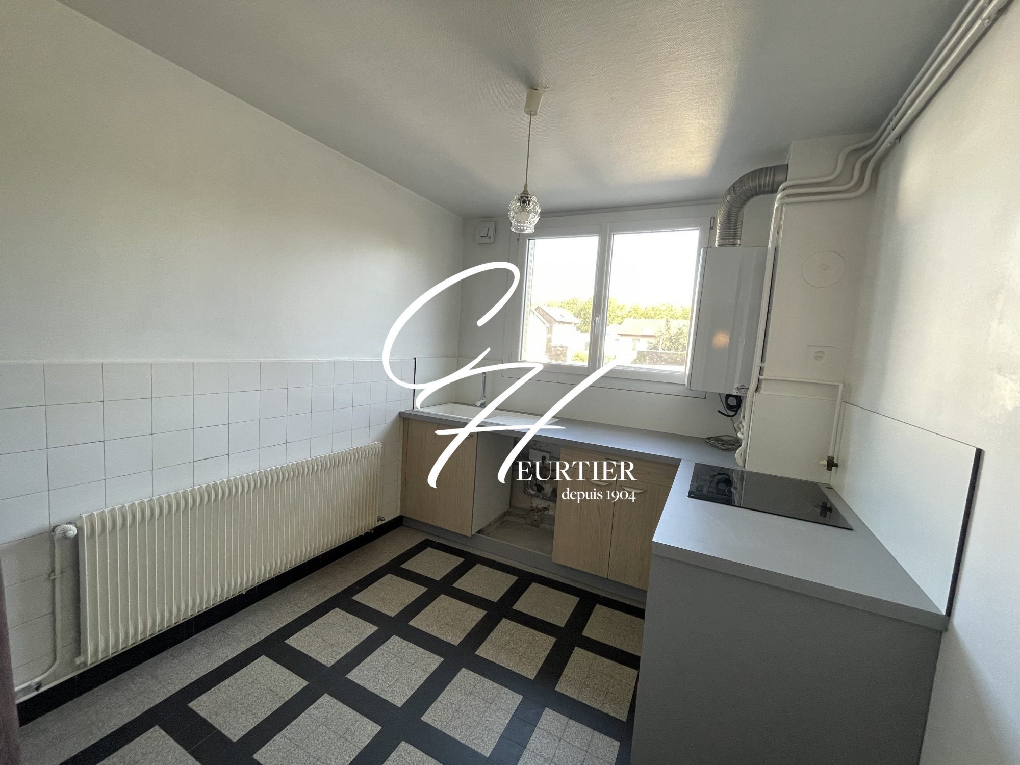 Appartement A 480 à Grenoble