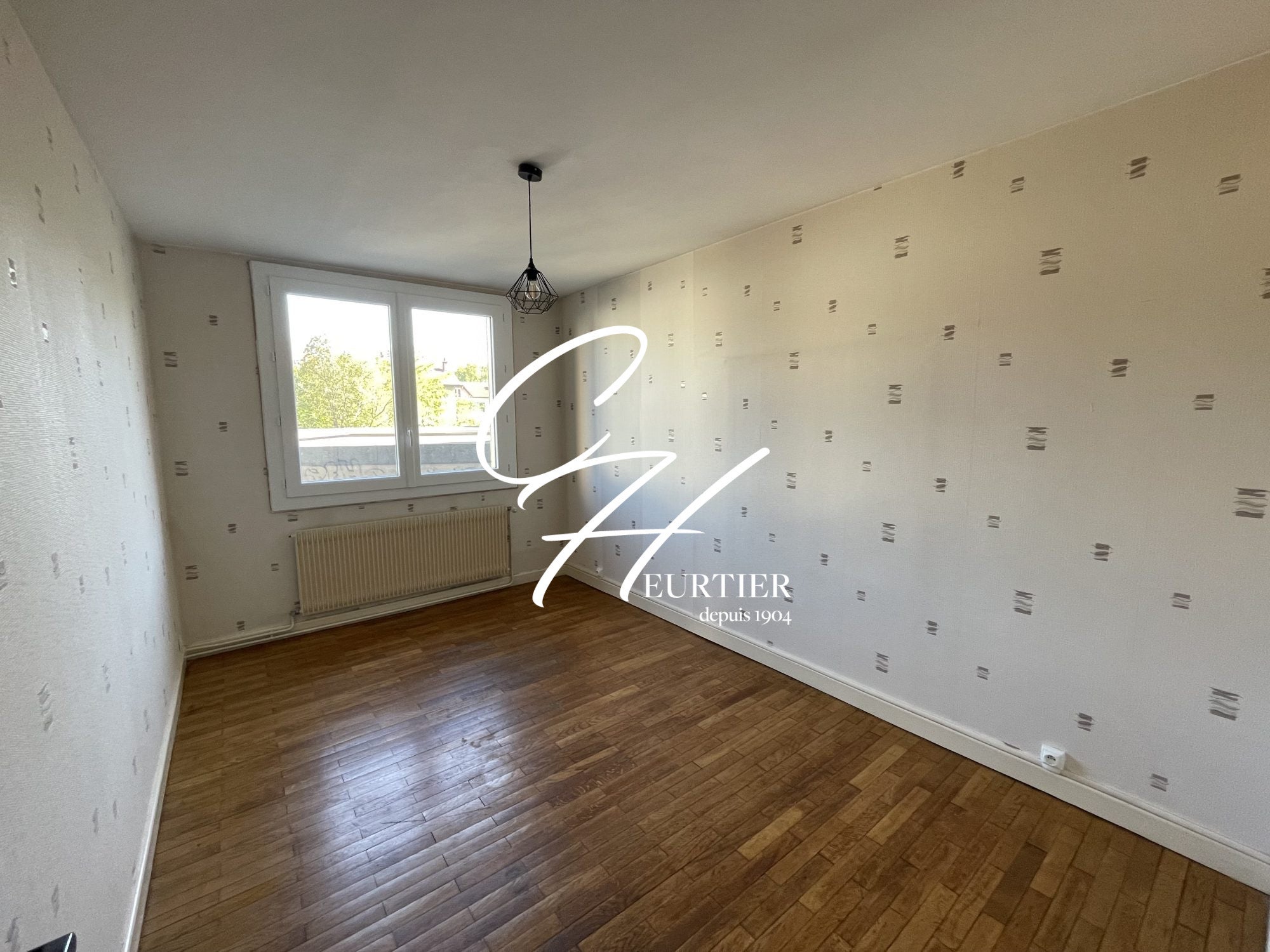 Flat Rue Drouot in Grenoble
