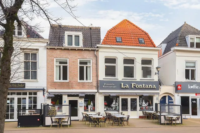 Appartement Gasthuisstraat 4201 EG in Gorinchem