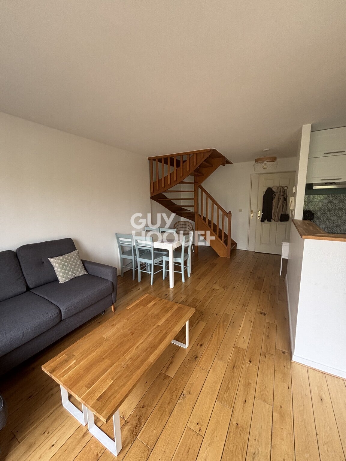 Appartement Allée de la Paix à Bondy