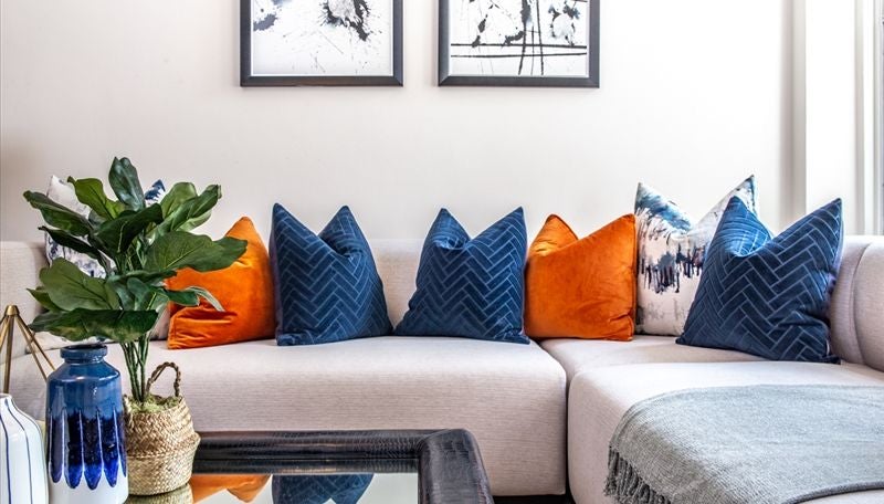 Flat Fulham Road in Greater London
