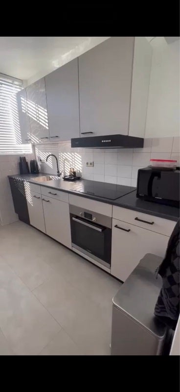 Appartement Berkstraat in Leerdam