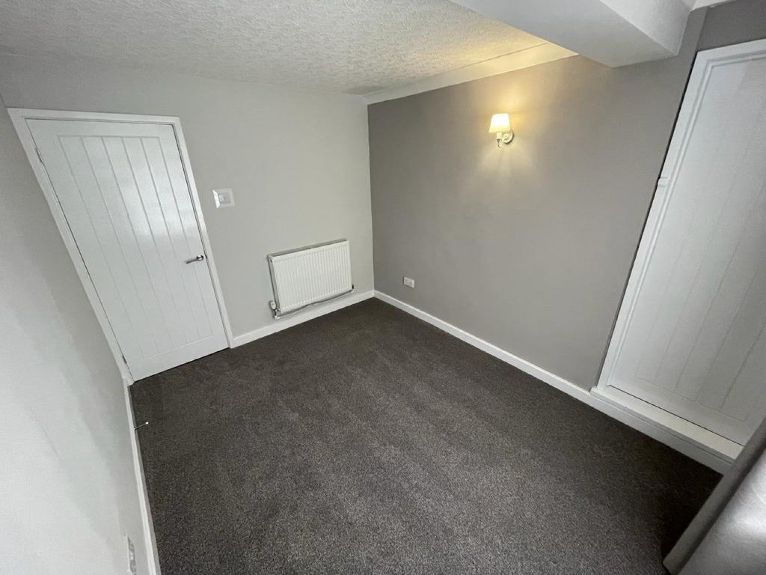 Flat Brook End in Lichfield