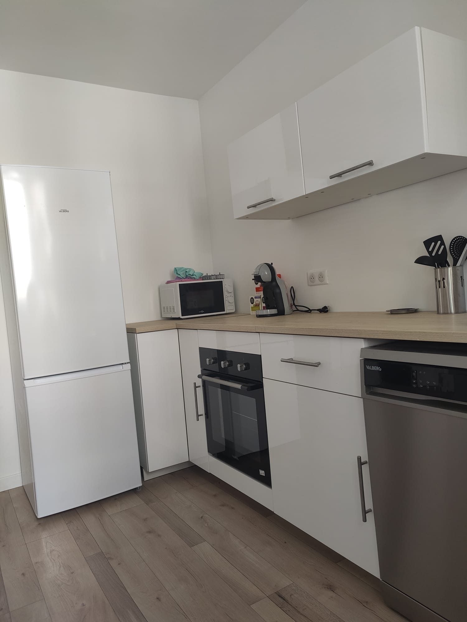 Appartement Avenue de Rochetaillée à Saint-Étienne