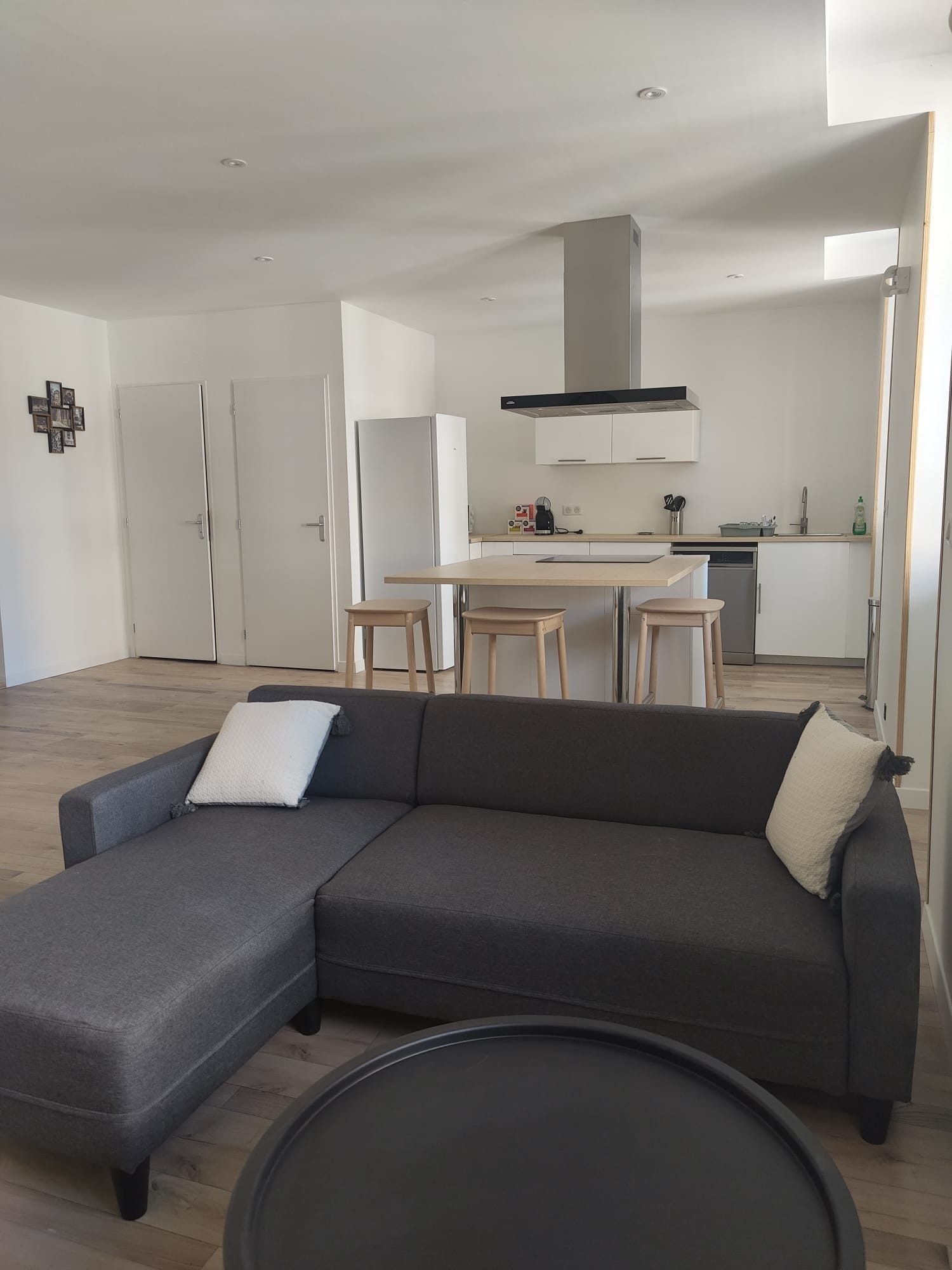 Appartement Avenue de Rochetaillée à Saint-Étienne