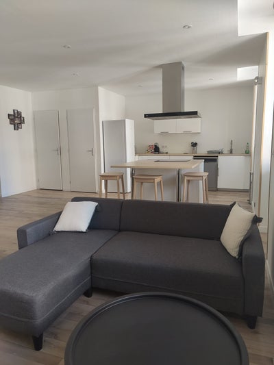 Appartement Avenue de Rochetaillée à Saint-Étienne