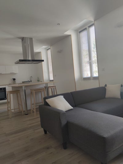 Appartement Avenue de Rochetaillée à Saint-Étienne