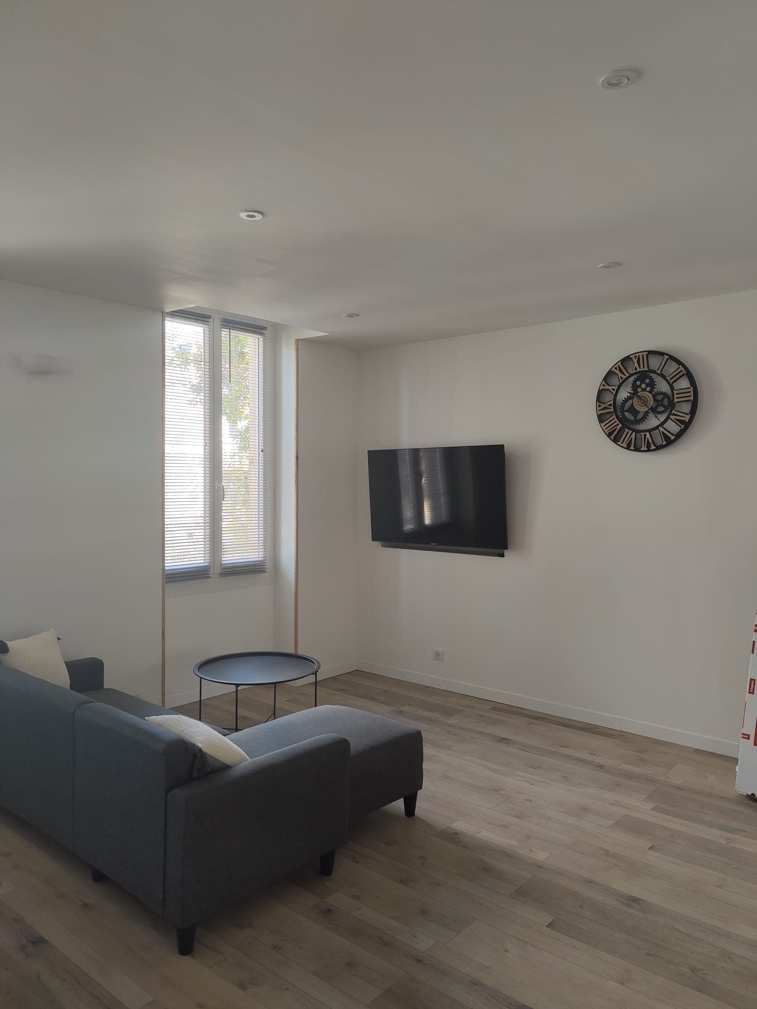 Appartement Avenue de Rochetaillée à Saint-Étienne