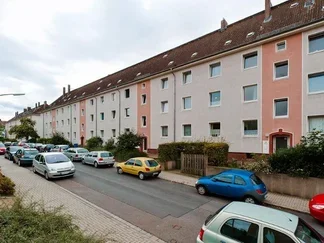 Wohnung Königsberger Straße in Braunschweig