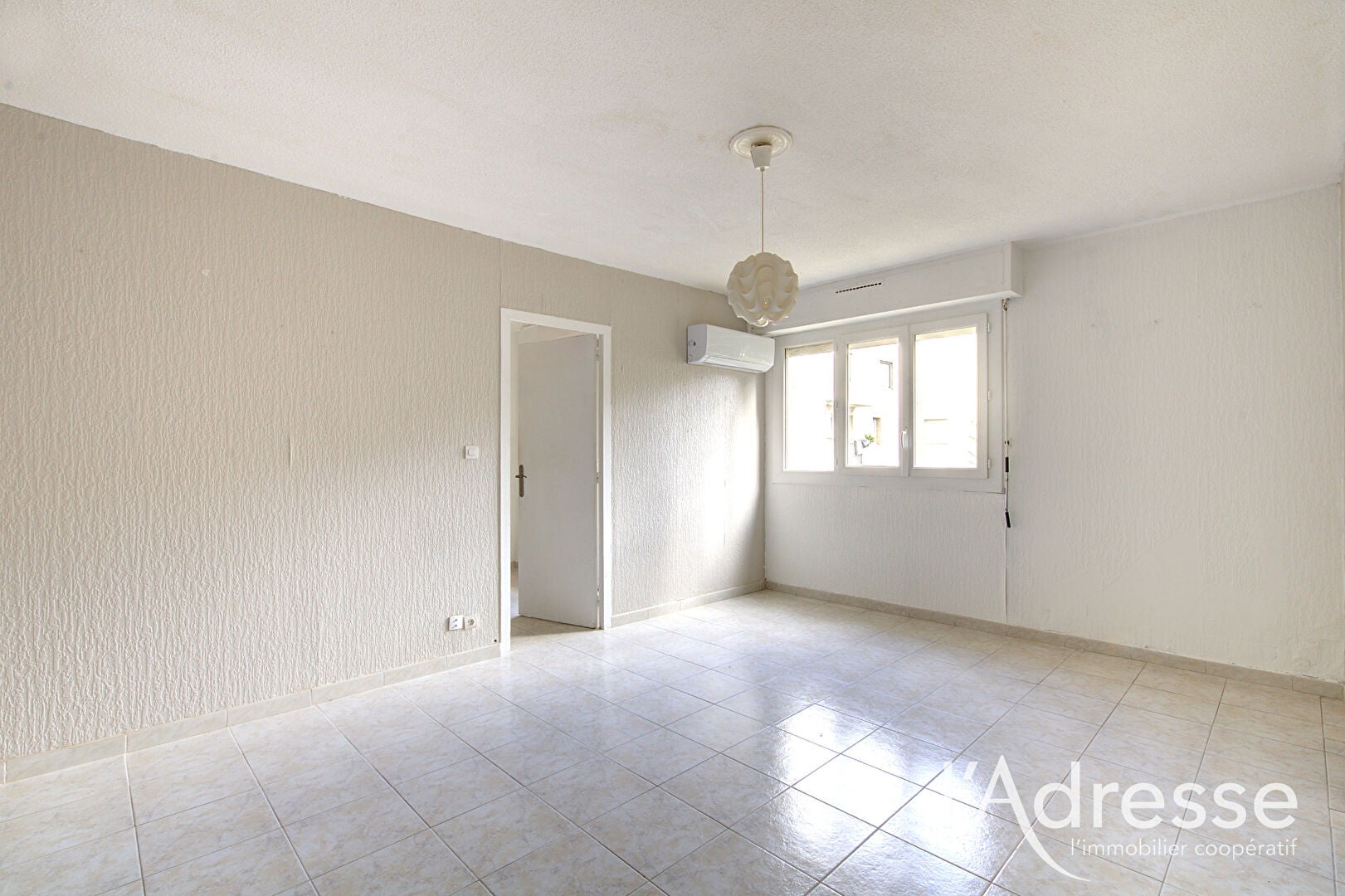Appartement Route de Pietra Rossa à Bastia