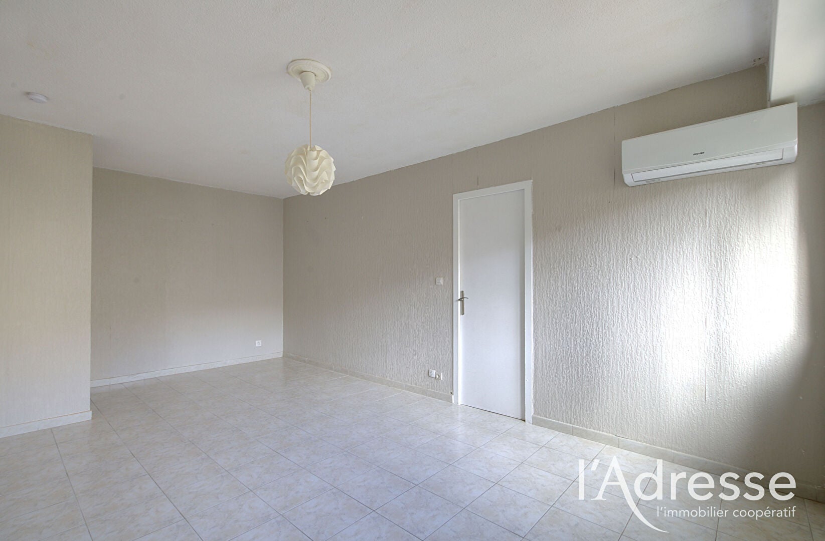 Appartement Route de Pietra Rossa à Bastia