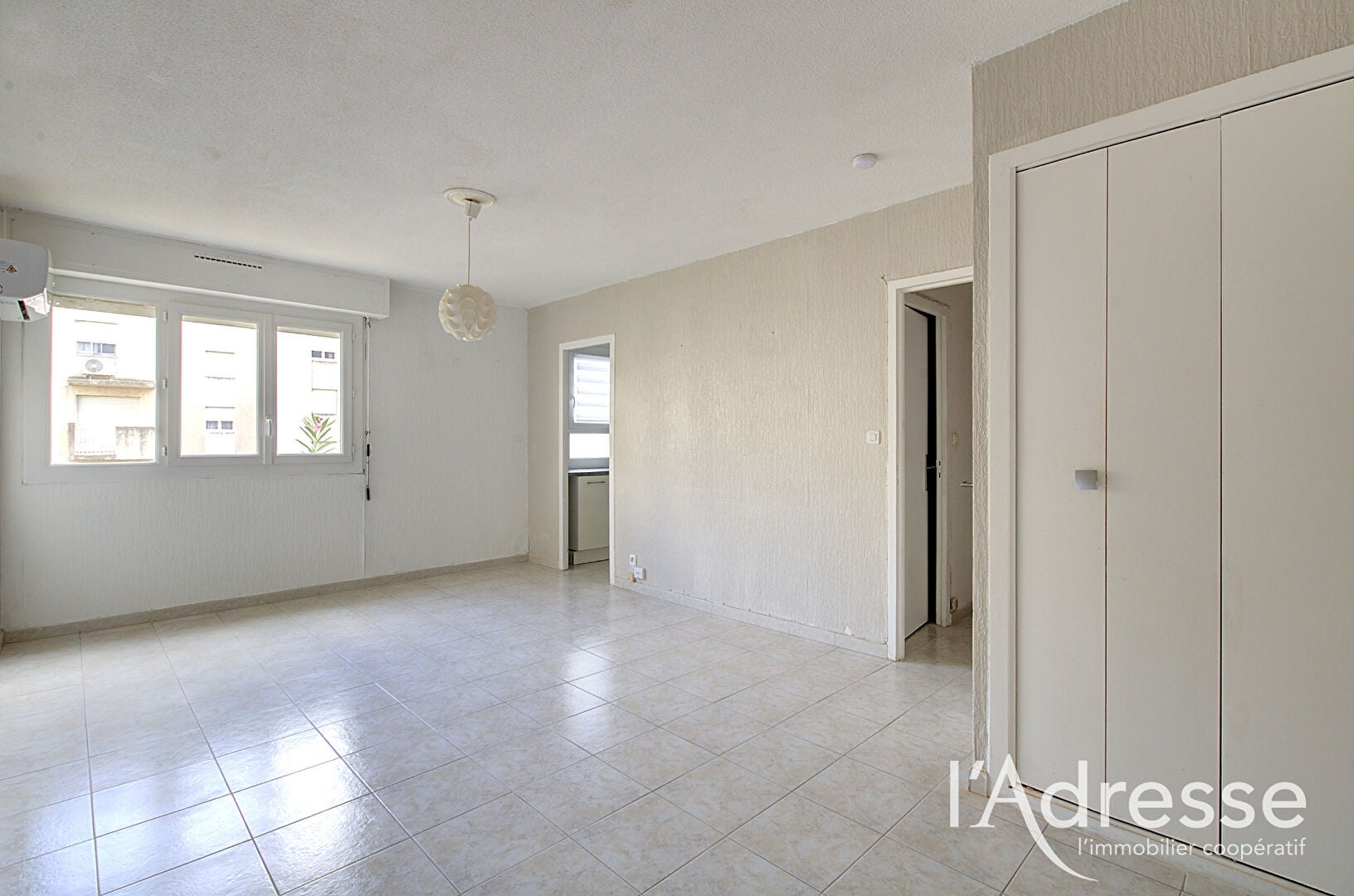 Appartement Route de Pietra Rossa à Bastia