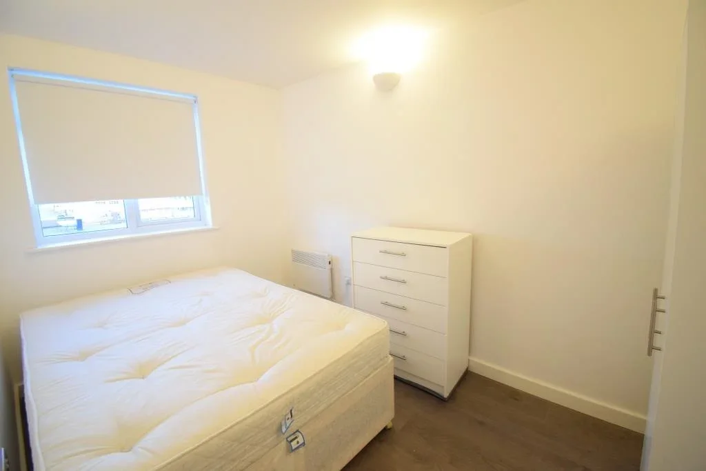 Flat New Brent Street in Greater London