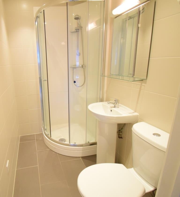Flat New Brent Street in Greater London