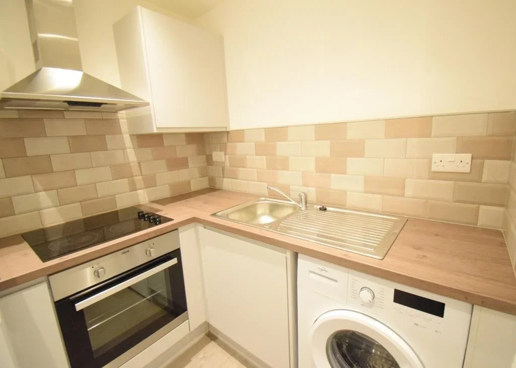 Flat New Brent Street in Greater London