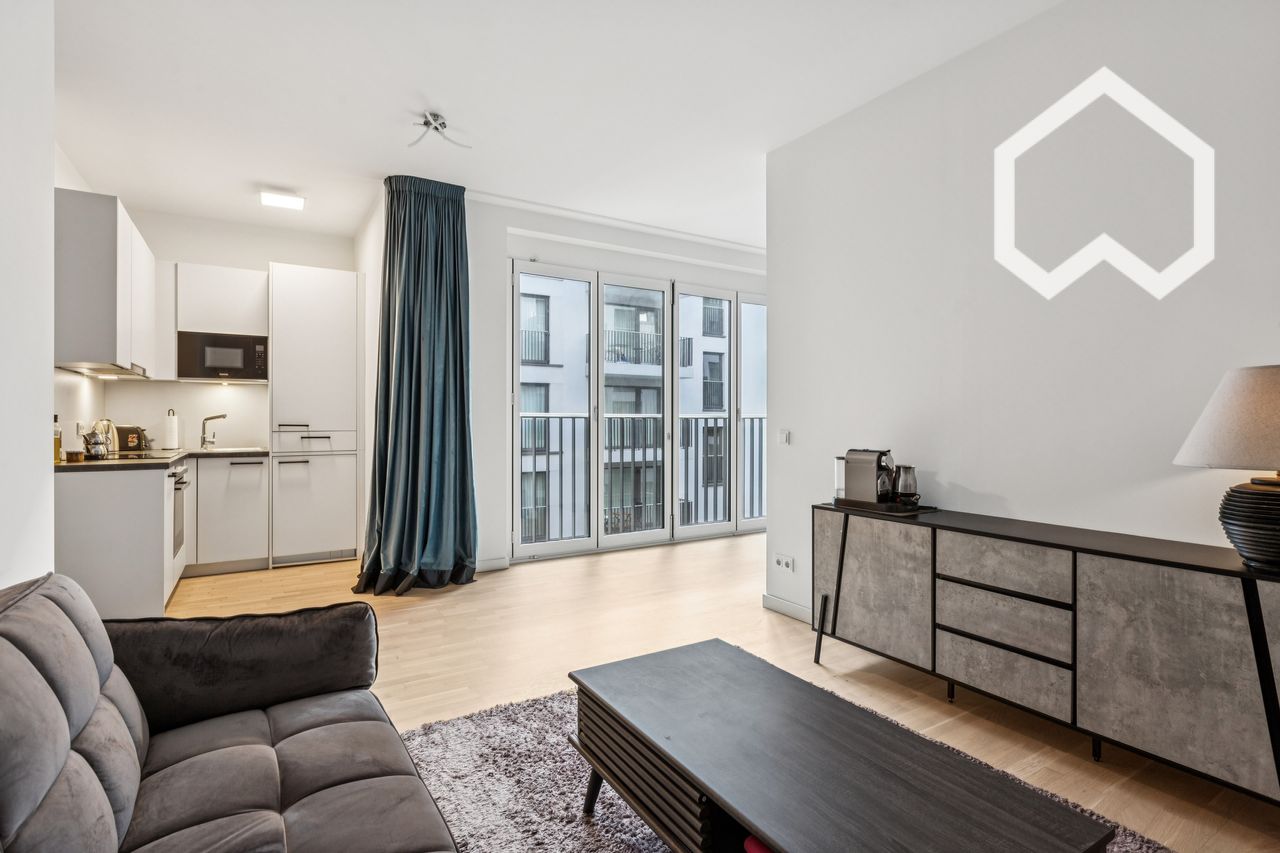 Wohnung Lützowstraße in Berlin