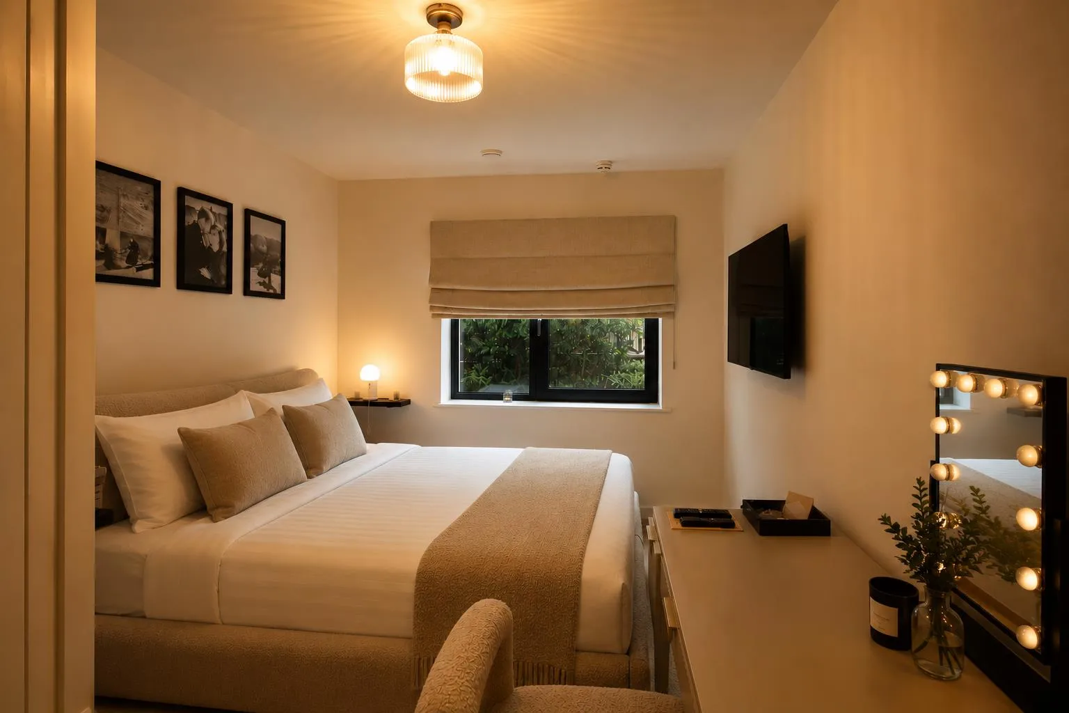 Flat Putney Hill in Greater London