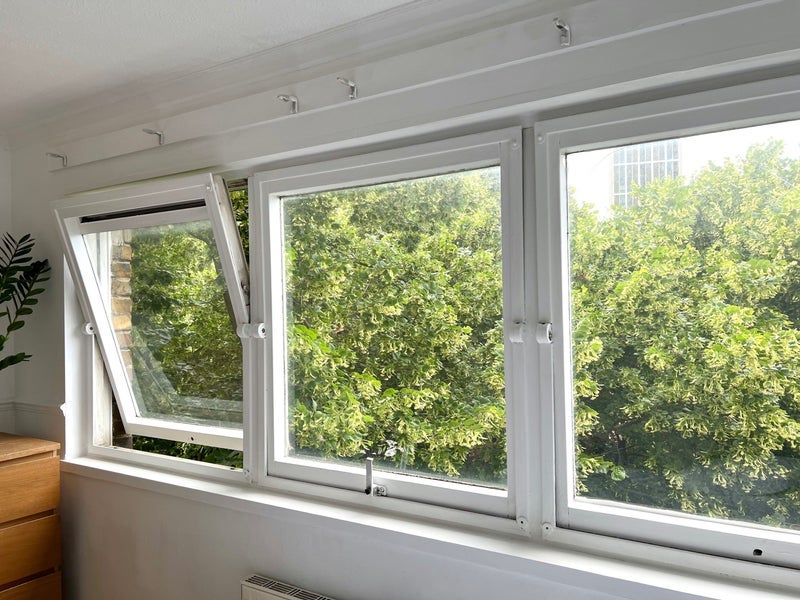Room Clark Street in Greater London