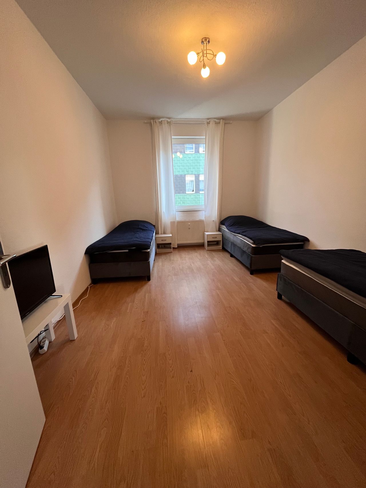 Wohnung Liboriusstraße in Gelsenkirchen