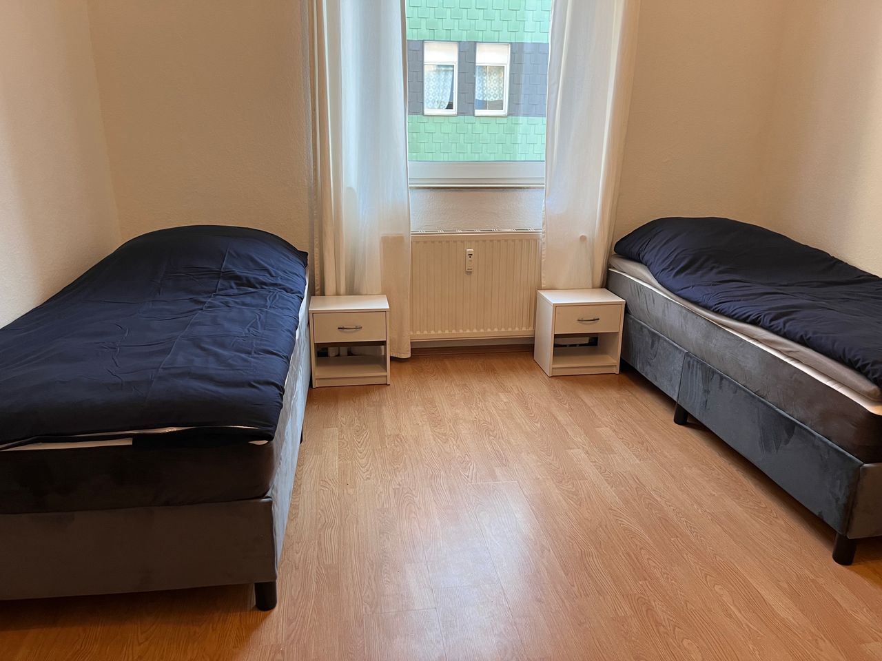 Wohnung Liboriusstraße in Gelsenkirchen