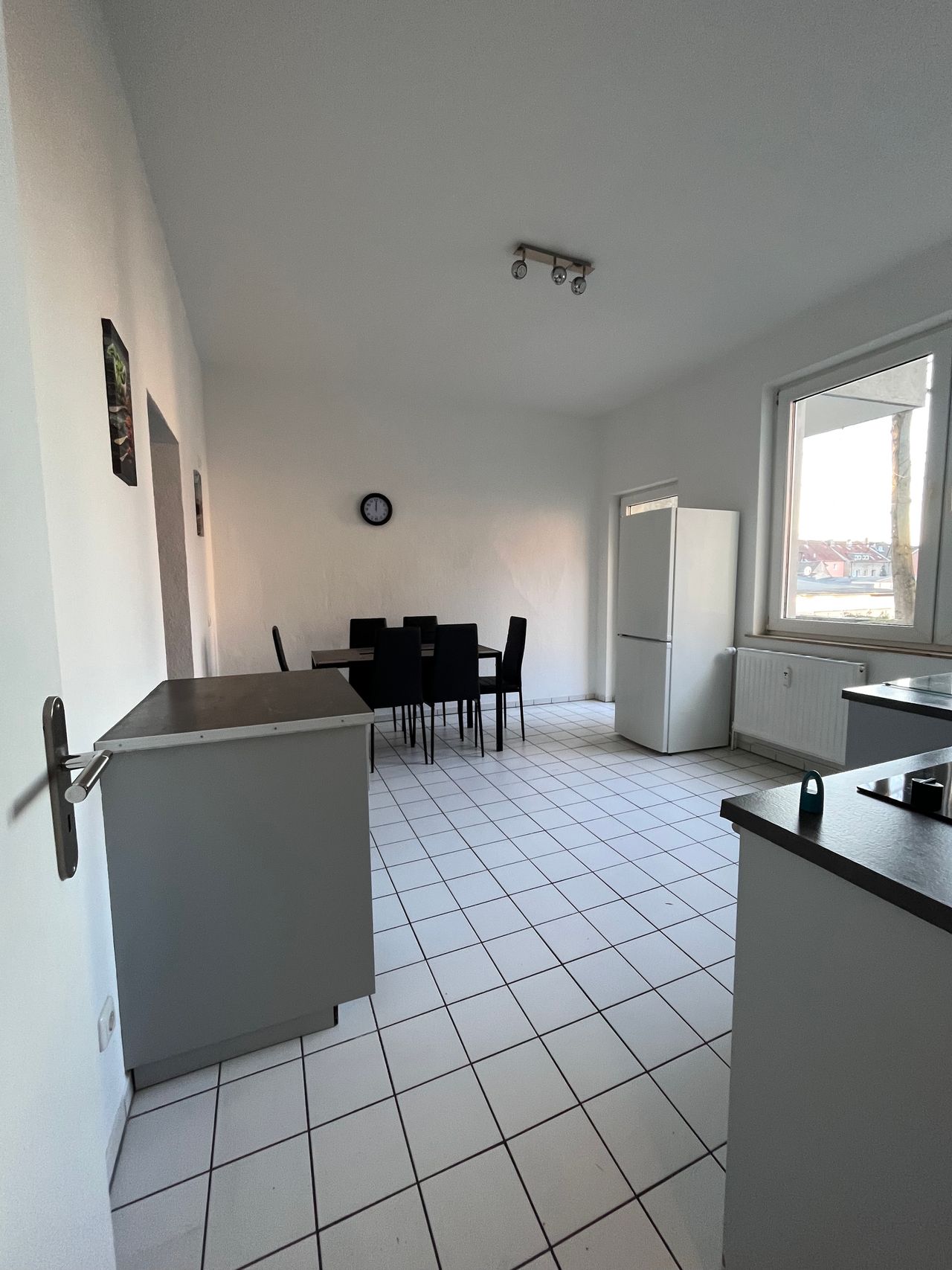 Wohnung Liboriusstraße in Gelsenkirchen