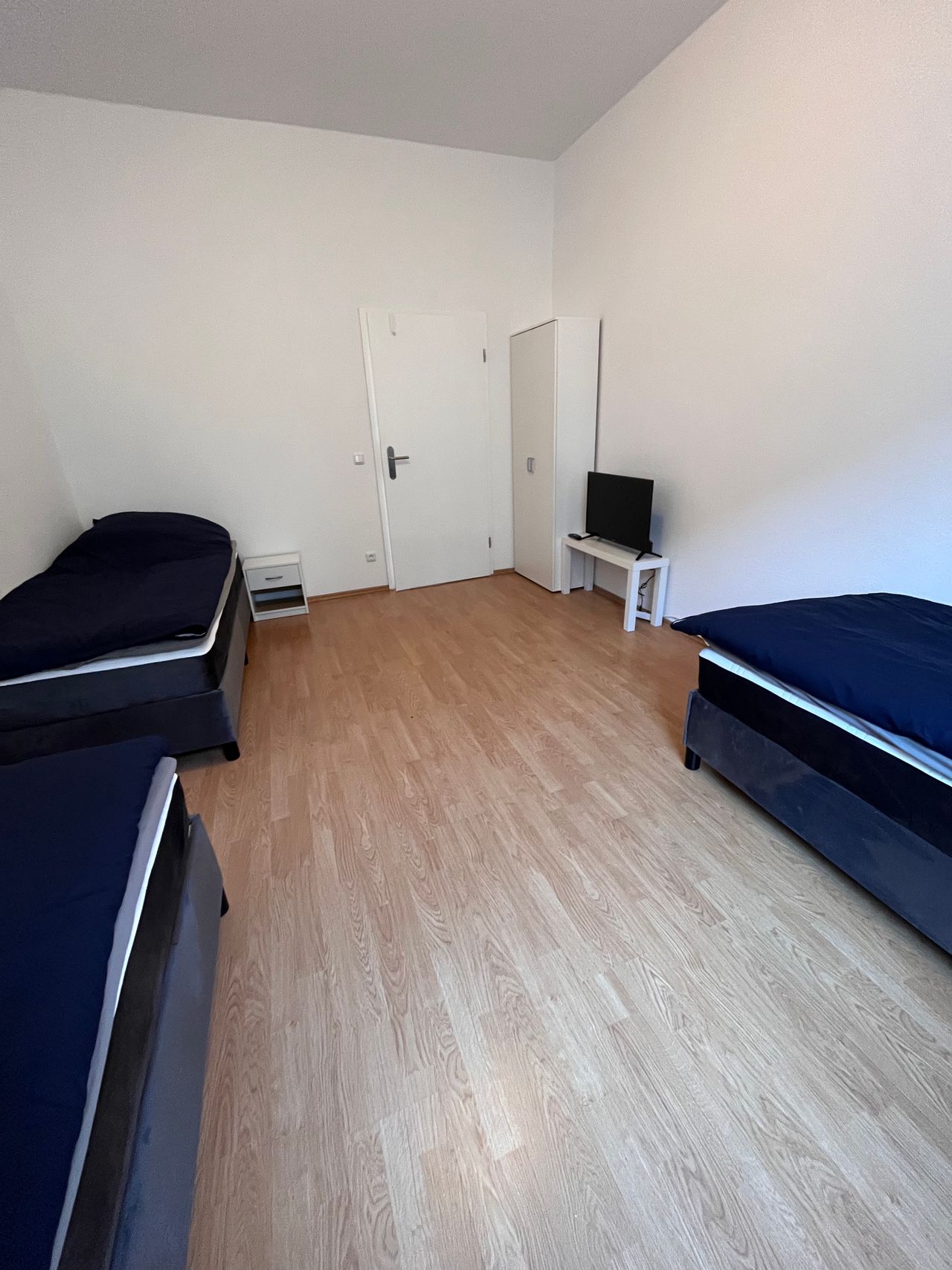 Wohnung Liboriusstraße in Gelsenkirchen