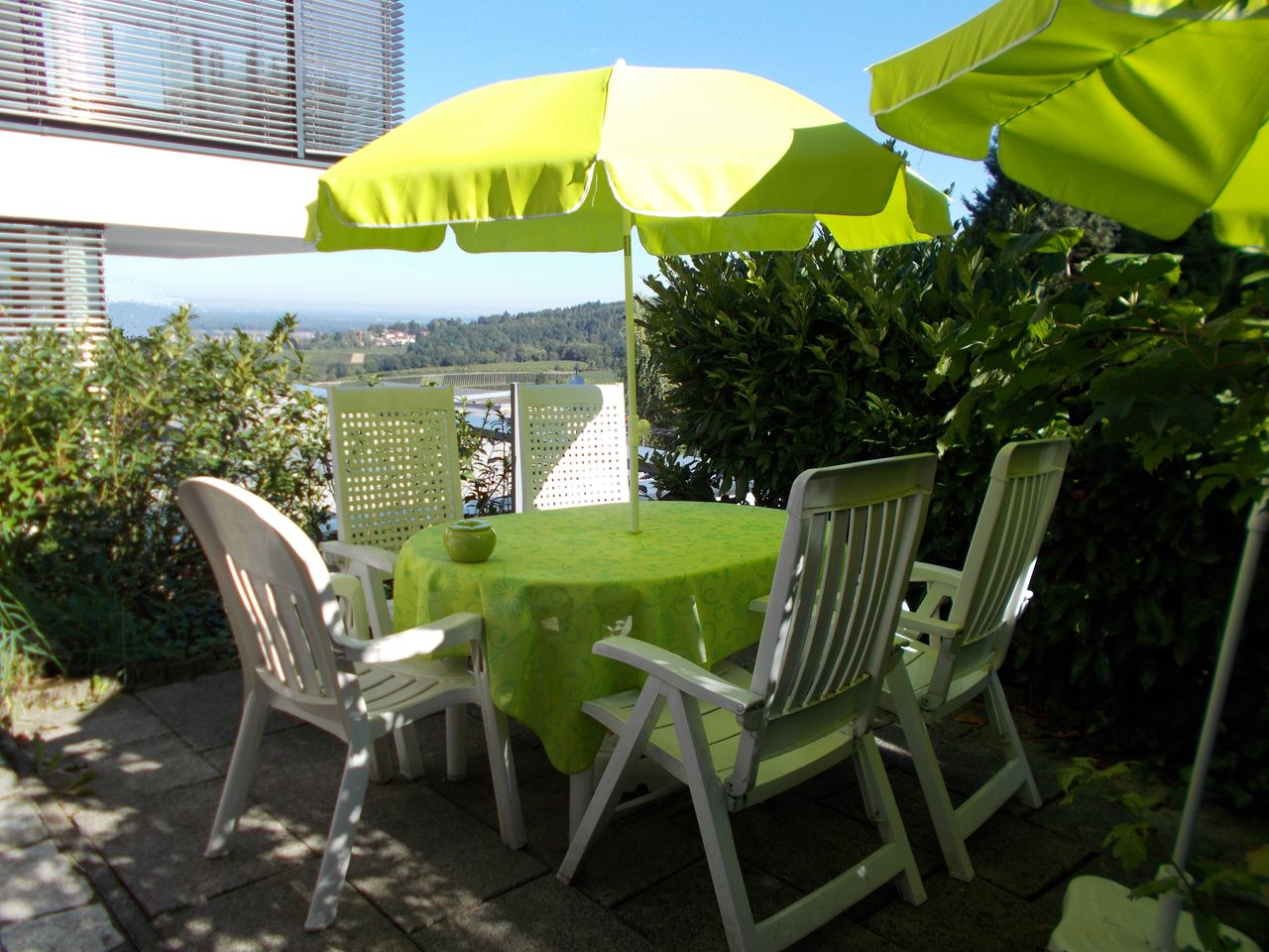 Wohnung Auf der Alm in Baden-Baden