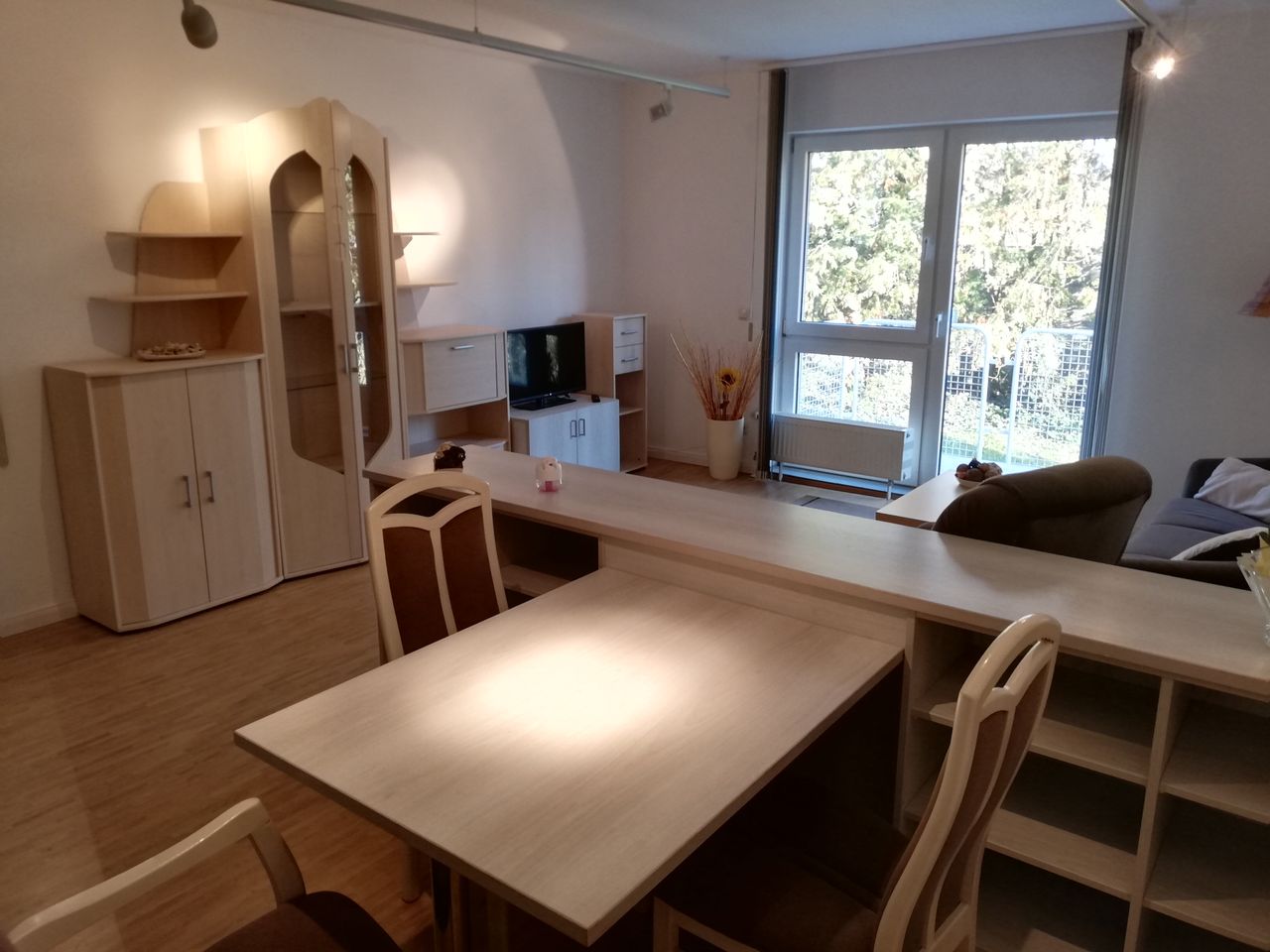 Wohnung Schkorlopper Straße in Leipzig