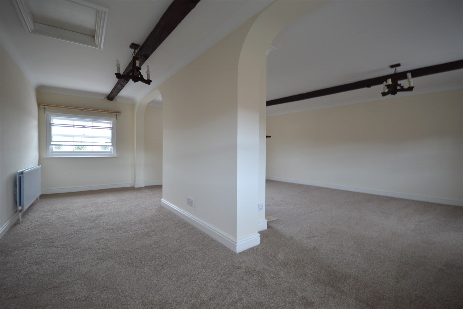 Flat Velyn Avenue in Chichester