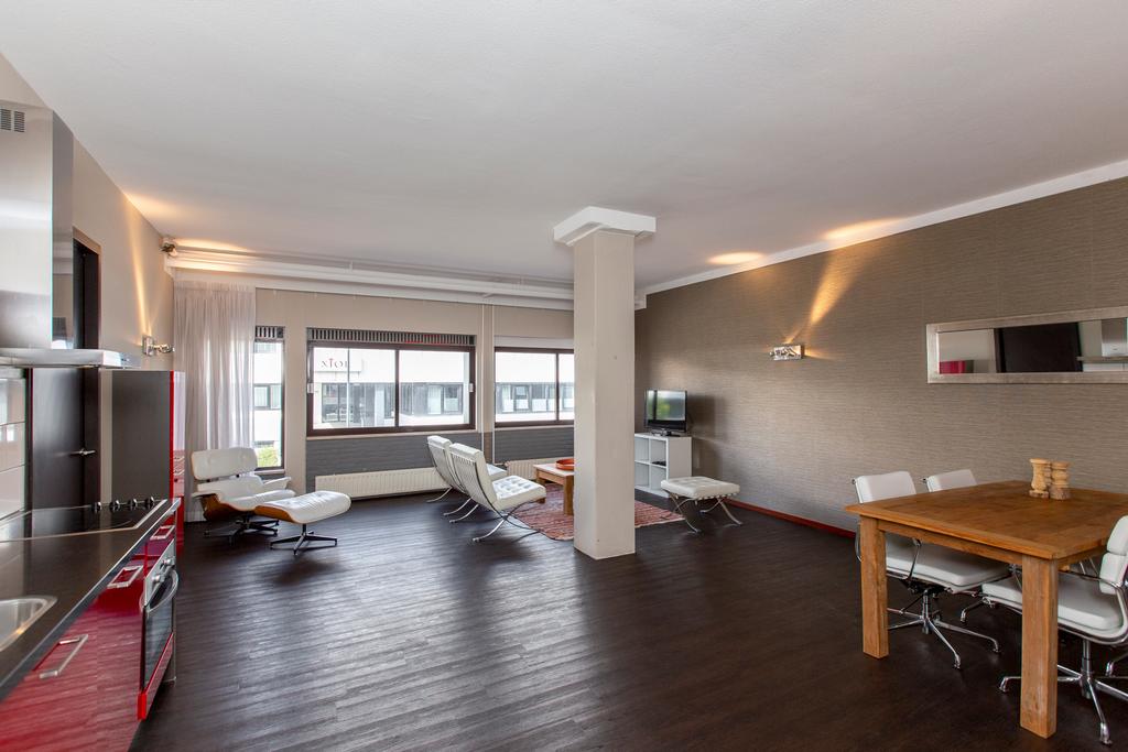 Appartement Verbeekstraat 2 H in Leiden