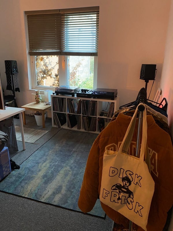 Room Cranbrook Road in Bristol