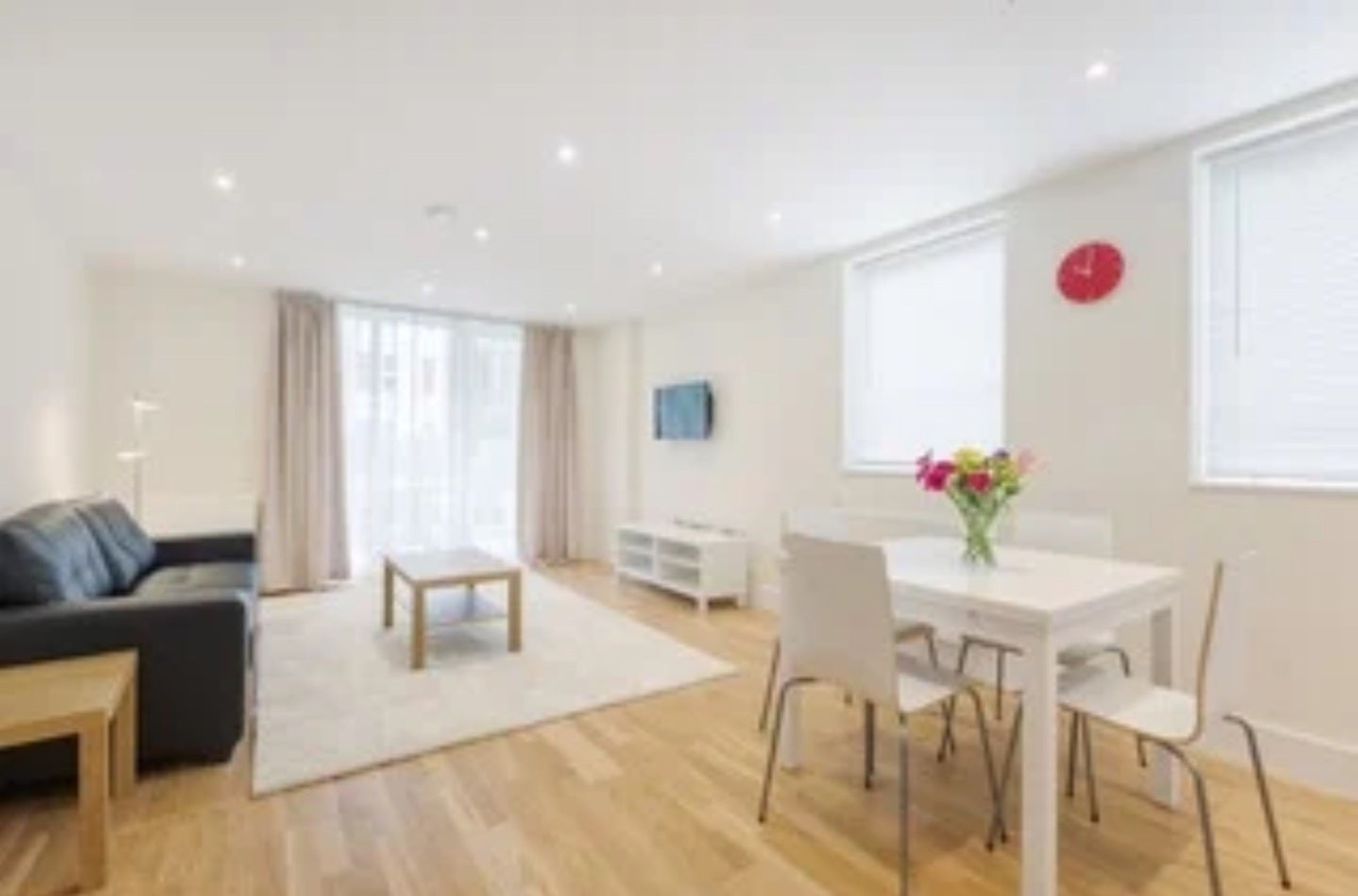 Flat St. Anne Street in Greater London