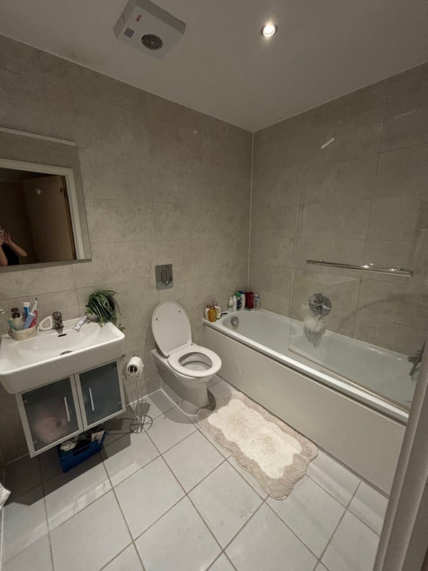Room Western Gateway in Greater London