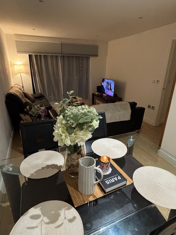 Room Western Gateway in Greater London