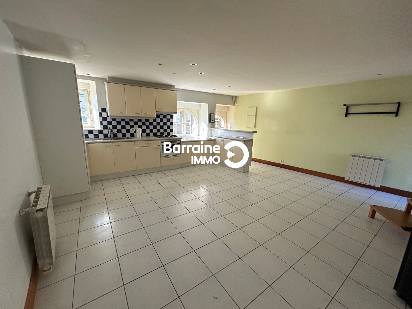 Maison Rue Corre à Saint-Pol-de-Léon