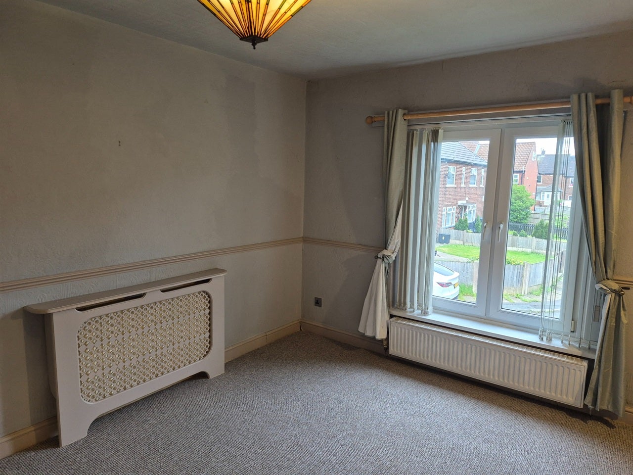 Flat Rose Hill Close in Tameside
