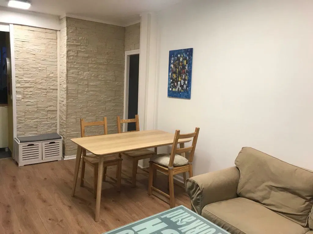 Appartement Allée des Castors à Bobigny