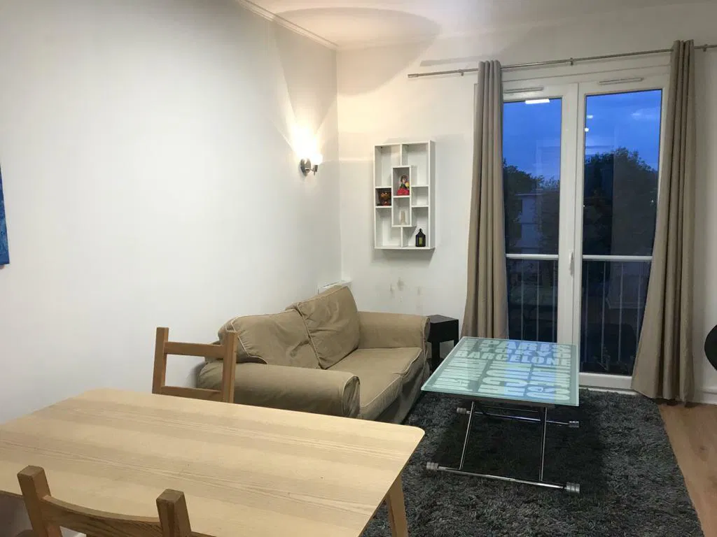 Appartement Allée des Castors à Bobigny