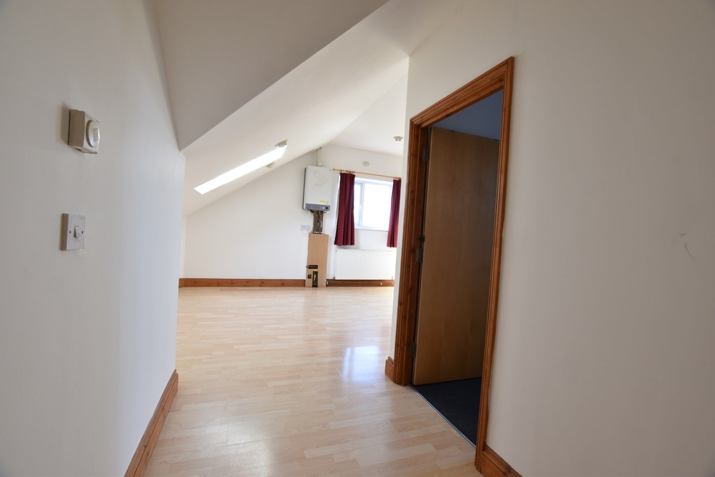 Flat Guildford Street in Luton