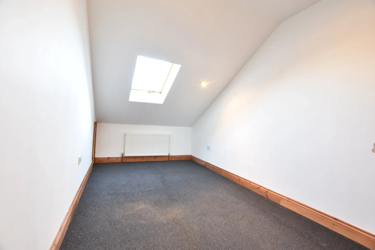 Flat Guildford Street in Luton